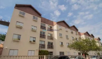 Apartamento à venda, no Jabaquara, a 800 metros do metrô Conceição