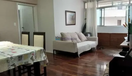 3 dormitórios sendo 1 suite,  800 mts do metrô Paraiso e 1000 mts do Shopping Paulista