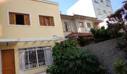 Casa 3 quartos 2 vagas na melhor localização de Mirandopolis