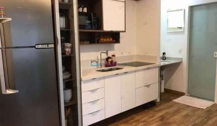 Apartamento com 01 dormitório na região da Saúde.