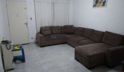 Sobrado Vila Campestre