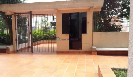 Apartamento Metrô Jabaquara 1 dormitório 1 vaga