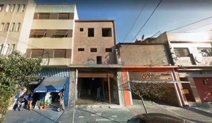 Loja próximo ao Metrô Santa Cruz