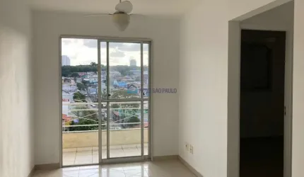 Apartamento 2 dorm. Sacomã