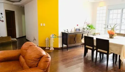 Comercial e Residencial Sobrado 294m² - Praça da Árvore,