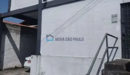 Casa comercial à venda na Rua Fachini, --, Vila Fachini, São Paulo, 300 m2 por R$ 1.500.000