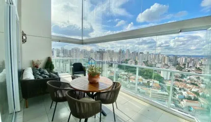 Apartamento na Vila Mariana com 4 suítes à venda na Vila Mariana, São Paulo, 214 m2 por