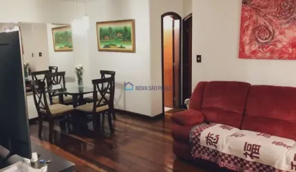 Aceita Pet!!! Apartamento  3 dormitórios, 1 suíte com closet - 2 vagas - Rua Barão de Jaceguai, 1304