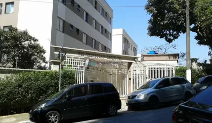 Apartamento próximo ao Metrô Jabaquara
