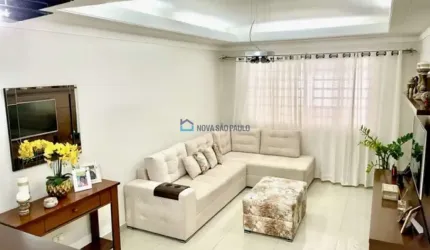 Belo sobrado a venda próximo a Avenida Engenheiro George Corbisier