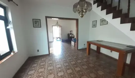 Sobrado com Edícula 3 Dormitórios e 2 Vagas à Venda no Ipiranga