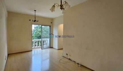 Próximo Aeroporto -  Apartamento 44 m²  1 dormitório e 1 vaga