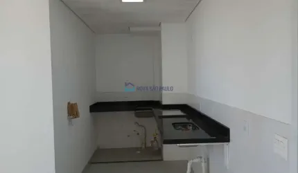 Apartamento a venda na Vila Santa Catarina 02 dormitórios