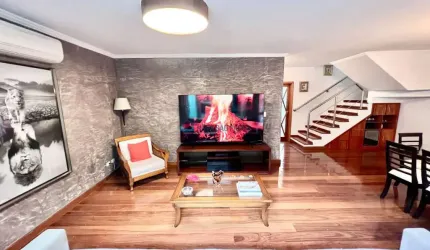 Casa a venda|Indianópolis - Planalto Paulista| 4 Quartos 4 Suítes |4 vagas