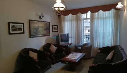 Casa a venda no Brooklin Paulista com 03 dormitórios