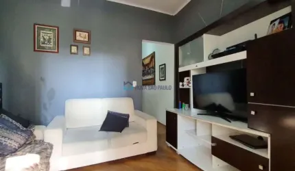 Sobrado a venda na Aclimação, 03 dormitórios!!