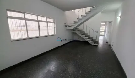 Sobrado à venda, Metrô Praça da Árvore 4 dormitórios, 7 vagas