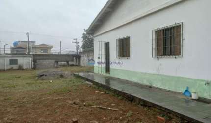 Casa à venda no Jabaquara em terreno de 16 x 42,75