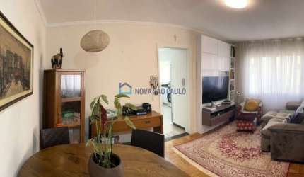 Apartamento na Aclimação 1 Dormitório