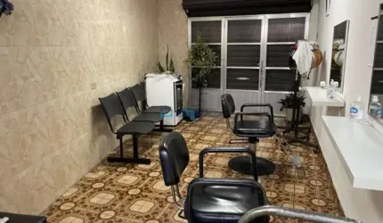 Casa Térrea Residencial e ou Comercial com 2 vagas, próximo ao Metrô Conceição