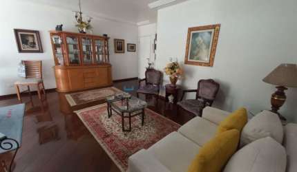 Aceita Pet!!! Apartamento  Rua Dr. Francisco Longo, 281 Chácara Inglesa