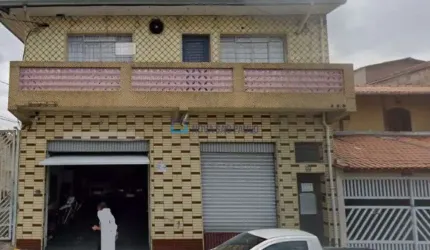 Prédio Residencial / Comercial - Vila das Mercês-345m²