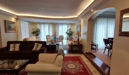 Condomínio Casa Grande - apartamento impecável em boa localização