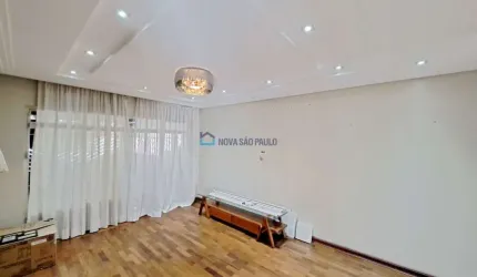 More à 700m do metrô - Oportunidade 156m² Área útil