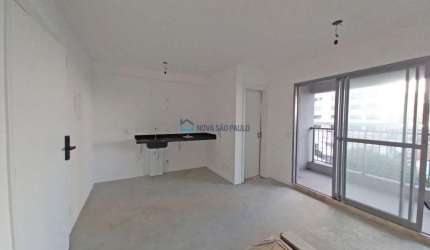 Apartamento Cyrela  à venda a 650 metros do metrô Ana Rosa
