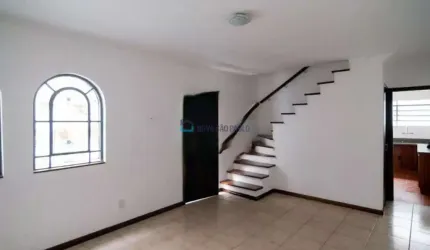 Sobrado|120 metros | 2 vagas | 3 dormitorios | 1 suíte