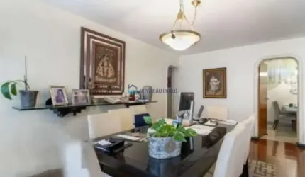 Apartamento nos Jardins