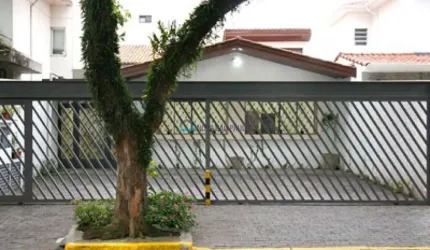 Casa Comercial Térrea nas Perdizes