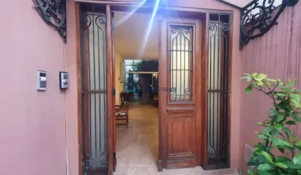 Sobrado comercial 220 metros 7 salas 4 vagas