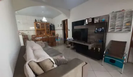 Casa a Venda 2 Quartos, Suíte, Closet, Cozinha Americana, Sala2 ambientes, 4 Vagas,Sacomã
