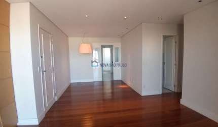 Apartamento a venda com sacada Gourmet
