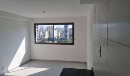STUDIO, 31,15 ÚTEIS, 600 M DO METRÔ SANTA CRUZ