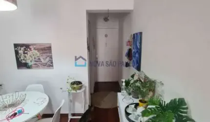 Apartamento 2 dorm 60 m