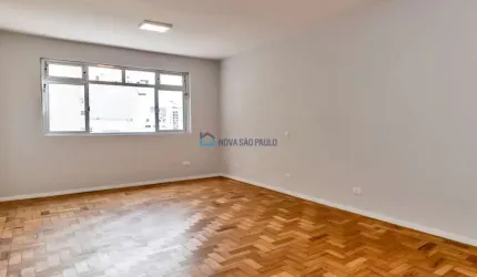 Studio à venda na Vila Buarque | 1 Vaga | Próximo Metrô