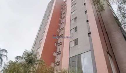 Apartamento a Venda São Paulo, Zona Oeste,  Perdizes