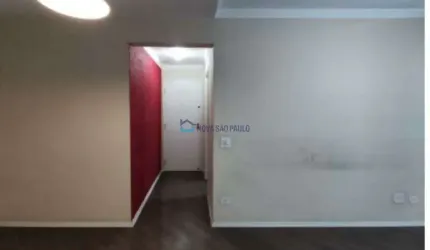 Apartamento em ótima localização