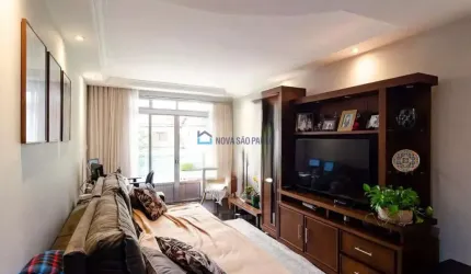 Sobrado com 140 m² sendo 2 dorms com A/E sala cozinha com A/E 3 banheiros lavanderia 2 vagas garagem