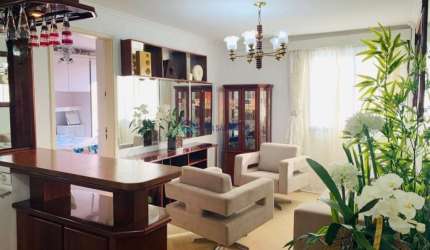 Excelente apartamento de 65m² - Aclimação - Próximo Metrô Vergueiro