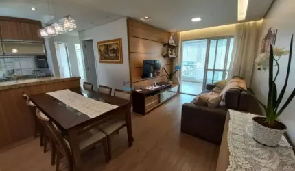 Apartamento à venda na Saúde - porteira fechada - 3 dormitórios 2 vagas