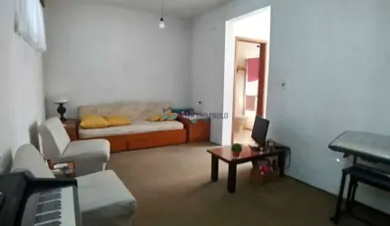 Sobrado Vila Monte Alegre - 2 quartos e 2 vagas