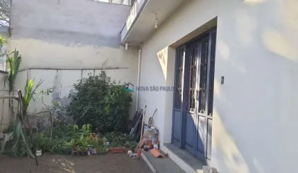 Casa térrea Mirandópolis  327 m²