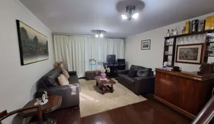 Casa à venda no Planalto Paulista com 4 quartos e  4 Vagas