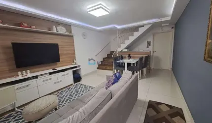 Vila Guarani Sobrado 2 Dormitórios, 1 Vaga, A 650 Metros Metrô Conceição