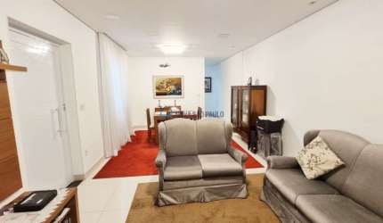 Casa a Venda São Paulo, Vila da Saude