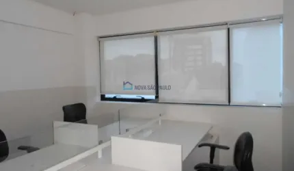 Conjunto Comercial à venda em São Judas