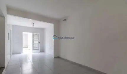 Sobrado com 120m² no Brooklin